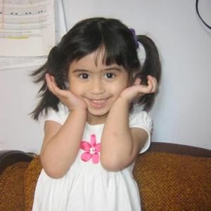 Meet your Posher, Jane